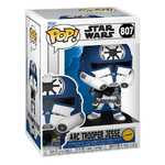 Funko POP! Star Wars - ARC Trooper Jesse Chase Figure #807