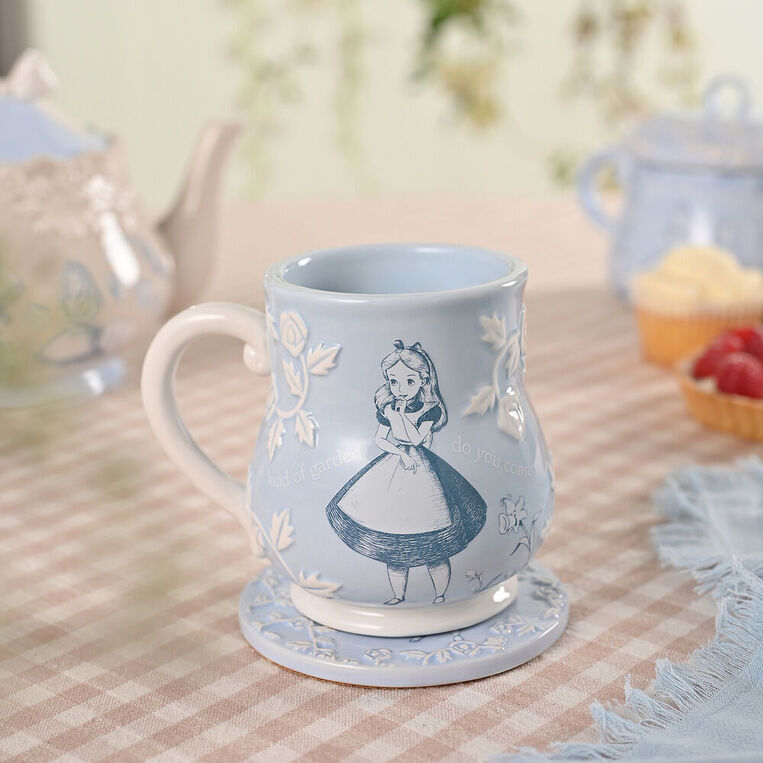 Disney Alice in Wonderland Alice Mug - DI2241