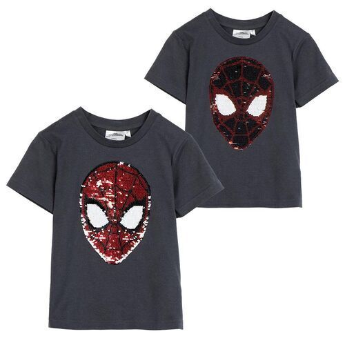Marvel Spiderman Kids t-shirt - CRD2900002631- 4