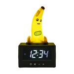 Fortnite - Peely Icon Alarm Clock - PP14508FO