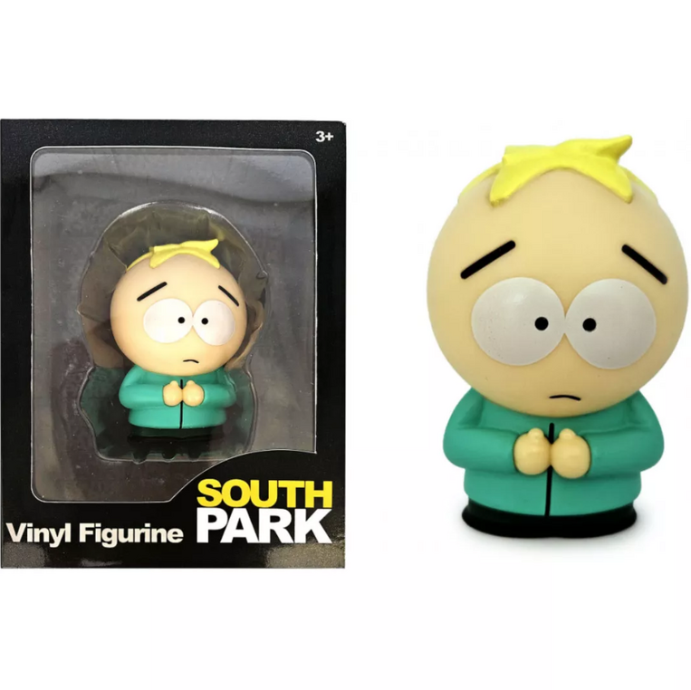 South Park - Butters 3" Vinyl Figure - 208607