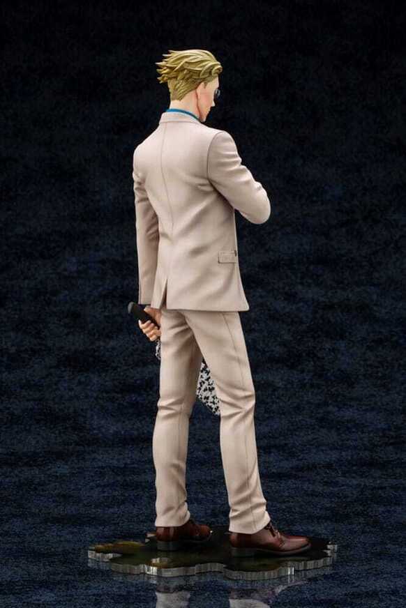 Jujutsu Kaisen ARTFX J PVC Figure Kento Nanami 24 cm - KTOPV039CR