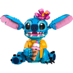 LEGO Disney Stitch - 43249