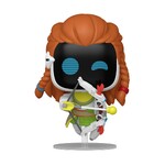 Funko Pop! Games: Astro Bot - Machine Hunter #1303 Vinyl Figure