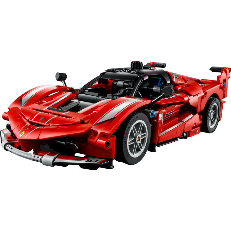 LEGO Technic Ferrari Fxx K - 42212