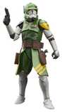 Star Wars: The Clone Wars Black Series Action Figure Clone Commander Doom 15 cm - G3193