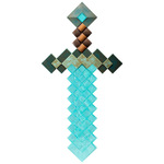 Minecraft Diamond Sword Collector Replica - NN3728