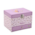 Disney Princess Rapunzel Musical Jewellery Box - DI2342