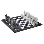 Harry Potter Wizard Chess Set (Collector Box) - NN7580