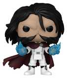 Funko Pop! Animation: Bleach Thousand Year Blood War - Yhwach #2395 Vinyl Figure