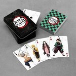 Demon Slayer Playing Cards - PP10193DE