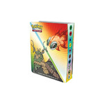 Pokemon TCG Scarlet & Violet Treasures of Ruin - Mini Portfolio - POK854958