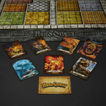 HeroQuest: Game System - F2847