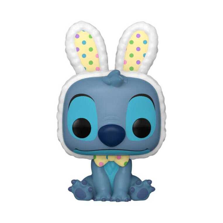 Funko Pocket POP! Disney: Lilo & Stitch - Easter Egg: Stitch Figure