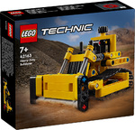 LEGO Technic Heavy Duty Bulldozer - 42163