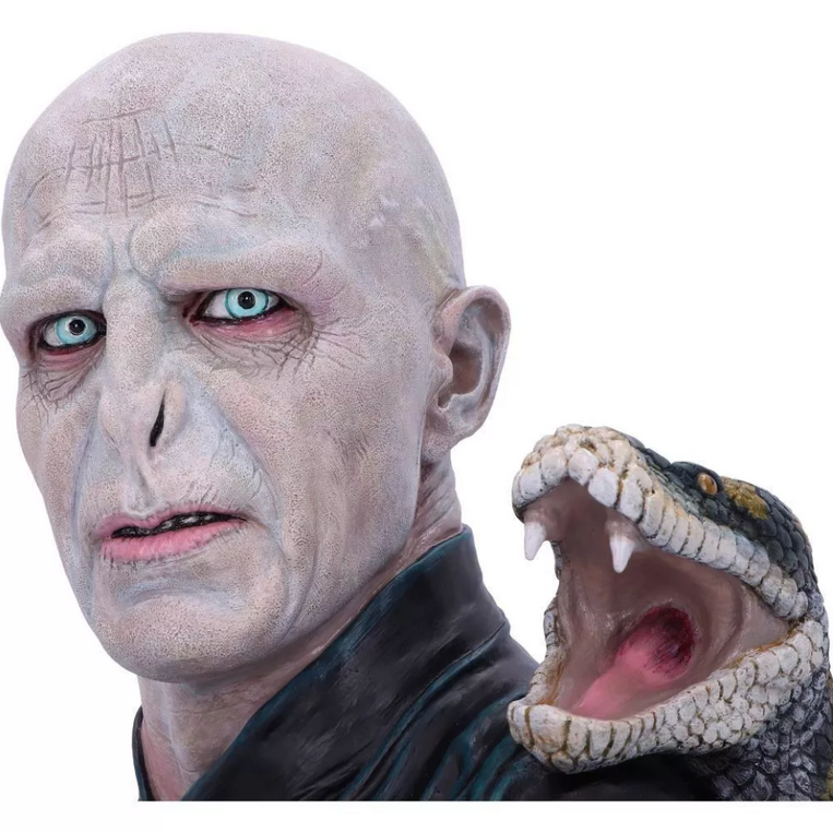 Harry Potter - Lord Voldemort Bust (31cm) - NEMN-B5792U1