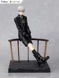 NieR:Automata Tenitol PVC Statue 9S Ver1.1a 18 cm - FRYU40701