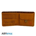 Dragon Ball - Premium Wallet "Shenron" - ABYBAG372