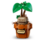 LEGO Harry Potter Hogwarts™ Herbology Plants - 76474