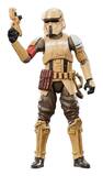 Star Wars: Andor Black Series Action Figure Shoretrooper 15 cm - F5600