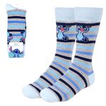 Disney Stitch Pack Socks - CRD2900002544