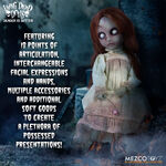 The Return of the Living Dead - Posey Dead Doll (25cm) - MEZ99684