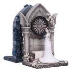 Corpse Bride Emily and Victoria Bookends 19 cm - NEMN-B6920A25 