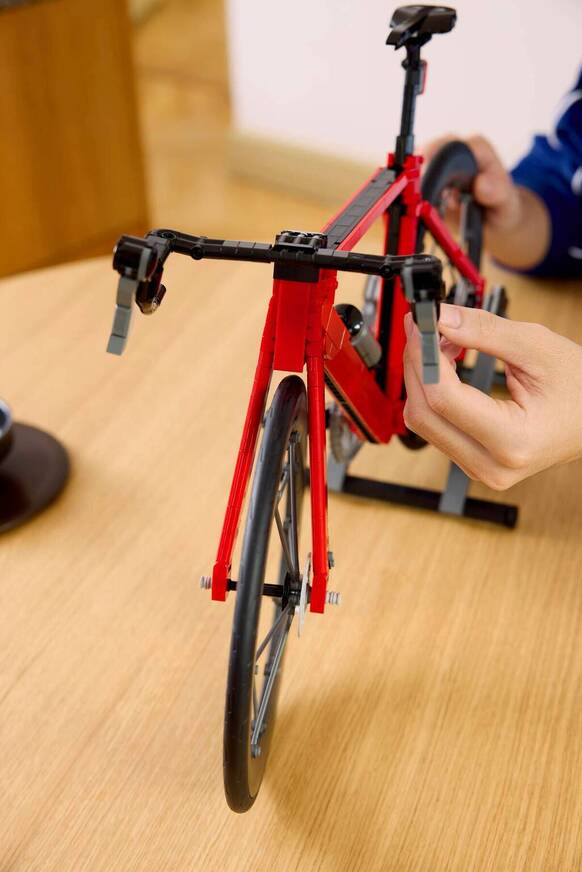 LEGO Road Bike - 11380
