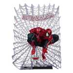 Marvel Collection PVC Statue 1/6 Spider-Man (Spider-Man #1) 28 cm - MCF14832