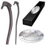 Harry Potter Death Eater Wand Stallion - NN8225