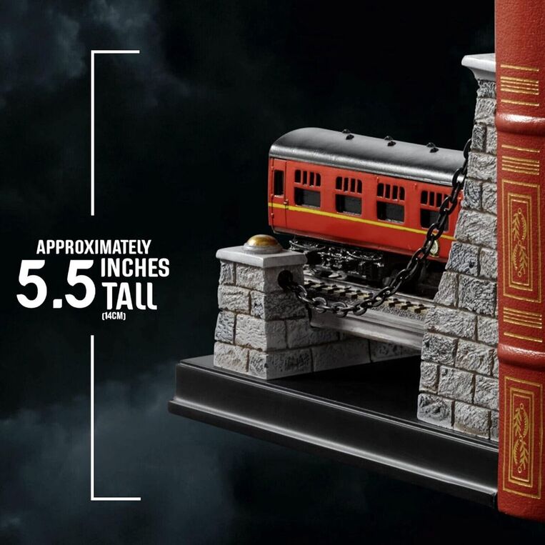 Harry Potter Bookends Hogwarts Express - NN7362