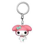 Funko Pocket POP! Keychain Sanrio - My Melody Figure