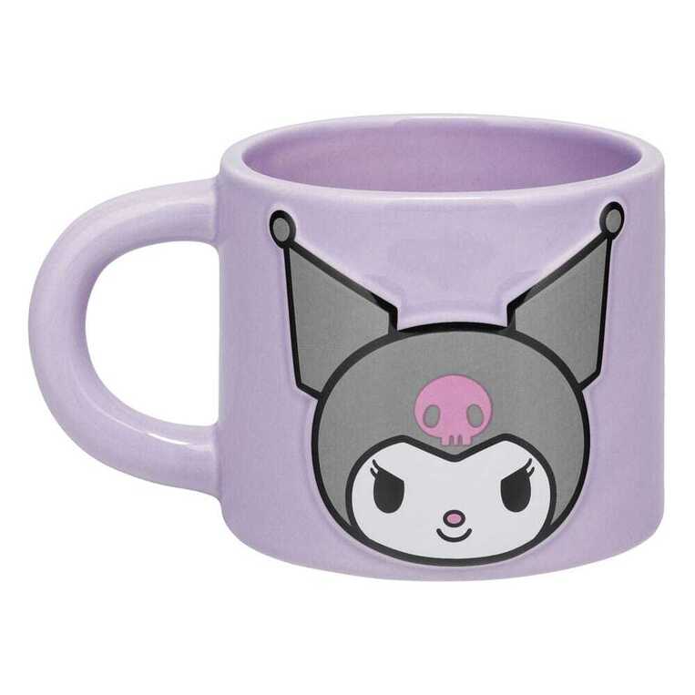 Sanrio Mug Kuromi - PP14659KUR