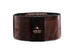 Lord of the Rings Tungsten Ring The One Ring (gold plated) - WETA86-30-01083