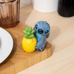 Stitch and Pineapple Salt and Pepper Shakers 7 cm - PP13092LS