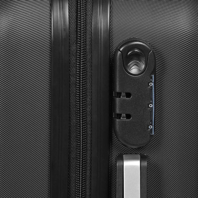 Wednesday Uniform ABS Trolley Suitcase 55cm - KMN062267