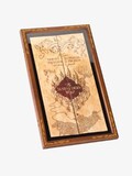 Harry Potter Marauder´s Map Display Case - NΝ7882