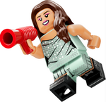 LEGO Olivia Rodrigo's Vinyl - 43028