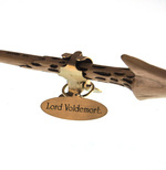 Harry Potter Lord Voldemort Character Wand - NN8403