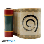 Naruto Mug 3d Handle Naruto Scroll - ABYMUGA611