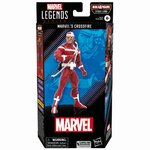 Marvel Legends Series Marvel's Crossfire Build-A-Figure (Cassie Lang) 6-in Action Figure - F6578