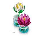 LEGO Water Lilies - 11511