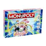 Monopoly: Sailor Moon Board Game (English Language) - 036177