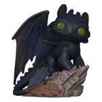 Funko POP! How to Train Your Dragon LAM - Toothless #1792 Figure