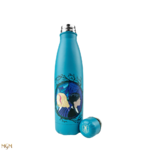 Wednesday and Enid Insulated Bottle 500ml - CR4072