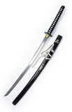 Kill Bill Replica 1:1 Hattori Hanzo Sword - WLS1356
