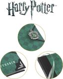 Harry Potter Slytherin Journal - NN7339