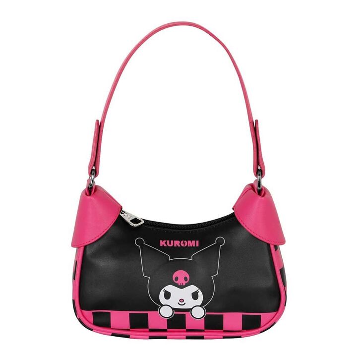 Hello Kitty Kuromi Bag - KMN07697