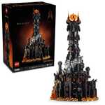 LEGO Icons Lord Of The Rings: Barad-Dur - 10333