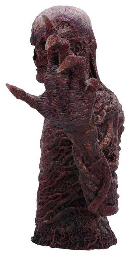 Stranger Things Bust Vecna 30 cm - NEMN-B7683C26